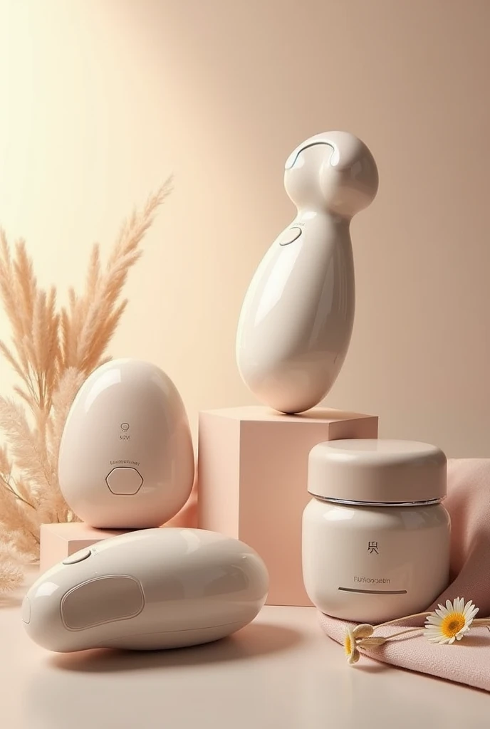 take photos of products like back massagers and others, No brand