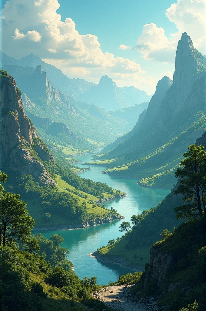 Landscape