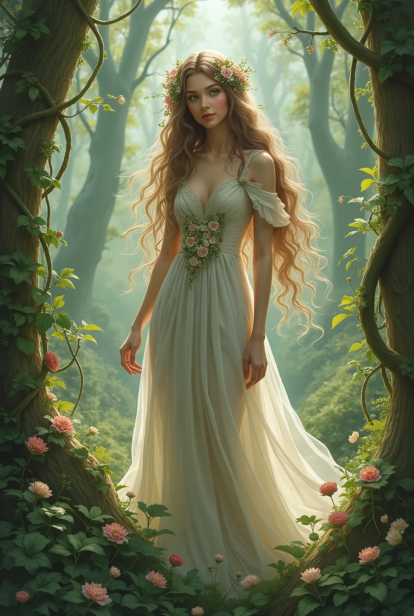 Princess Ibara