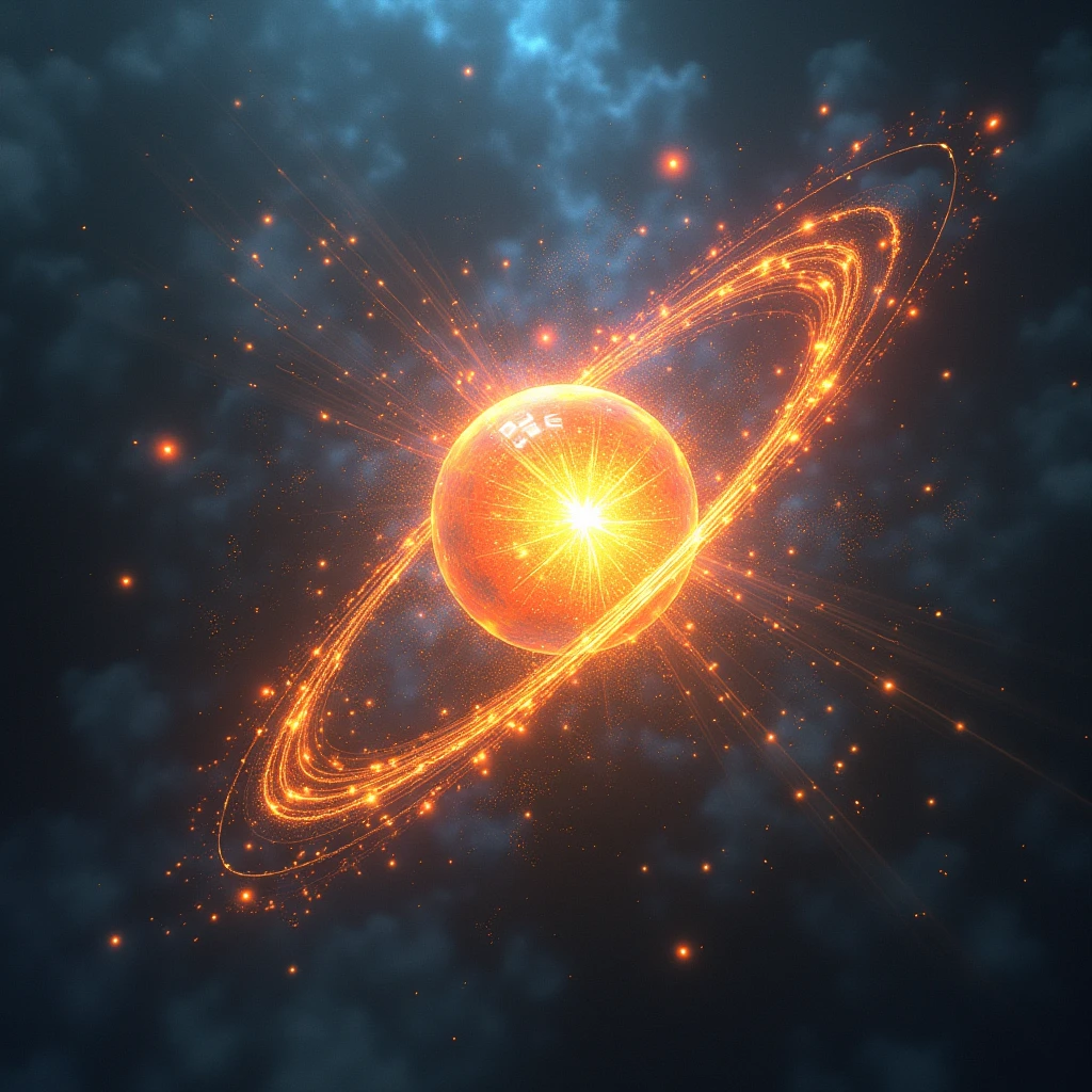 the god particle