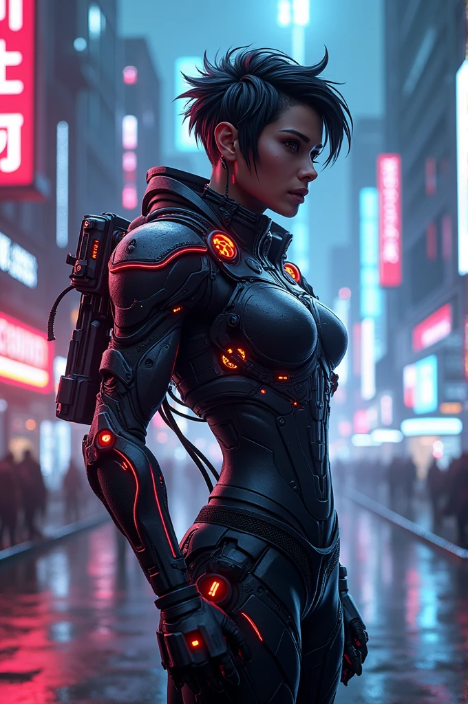 Create a profile picture related to the latest video games
