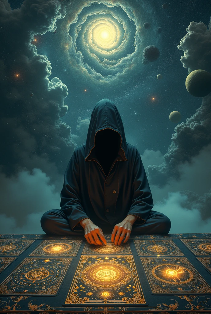 Astrology Solitaire