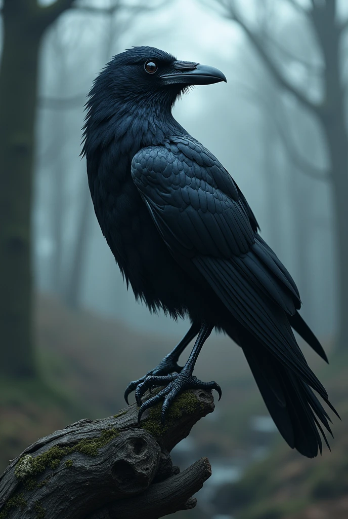Raven