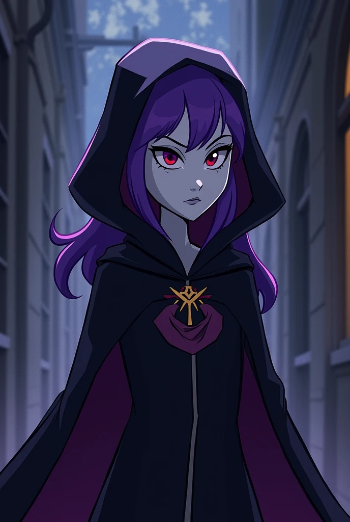 Raven teen titans go 💦