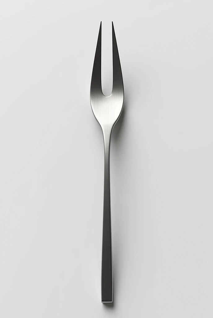 How to create an innovative fork-shaped product