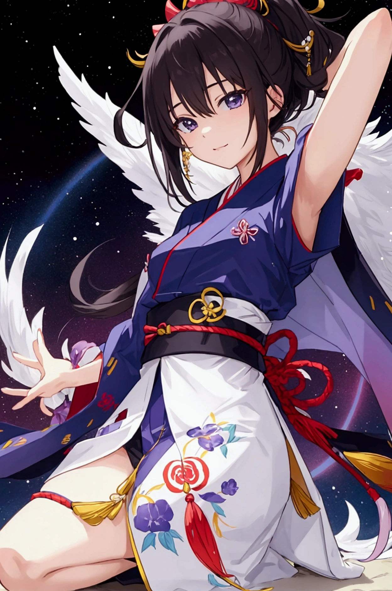 akuto sai