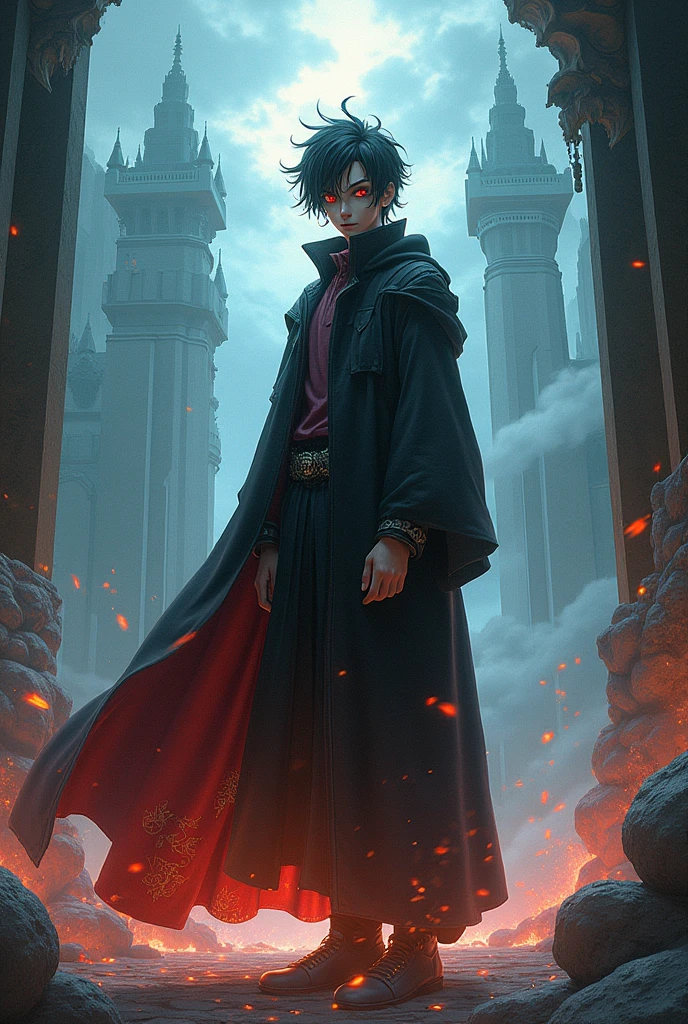 akuto sai