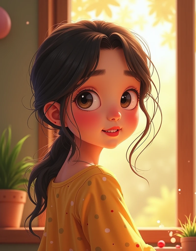 girl