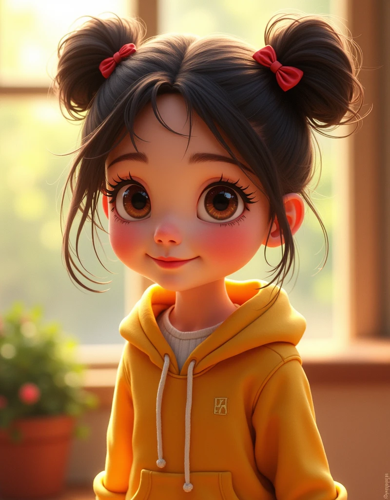 girl
