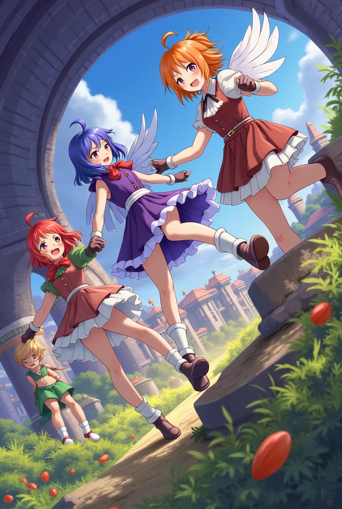 Anime