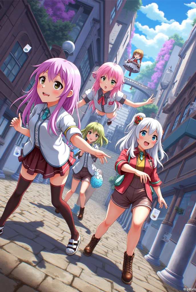 Anime