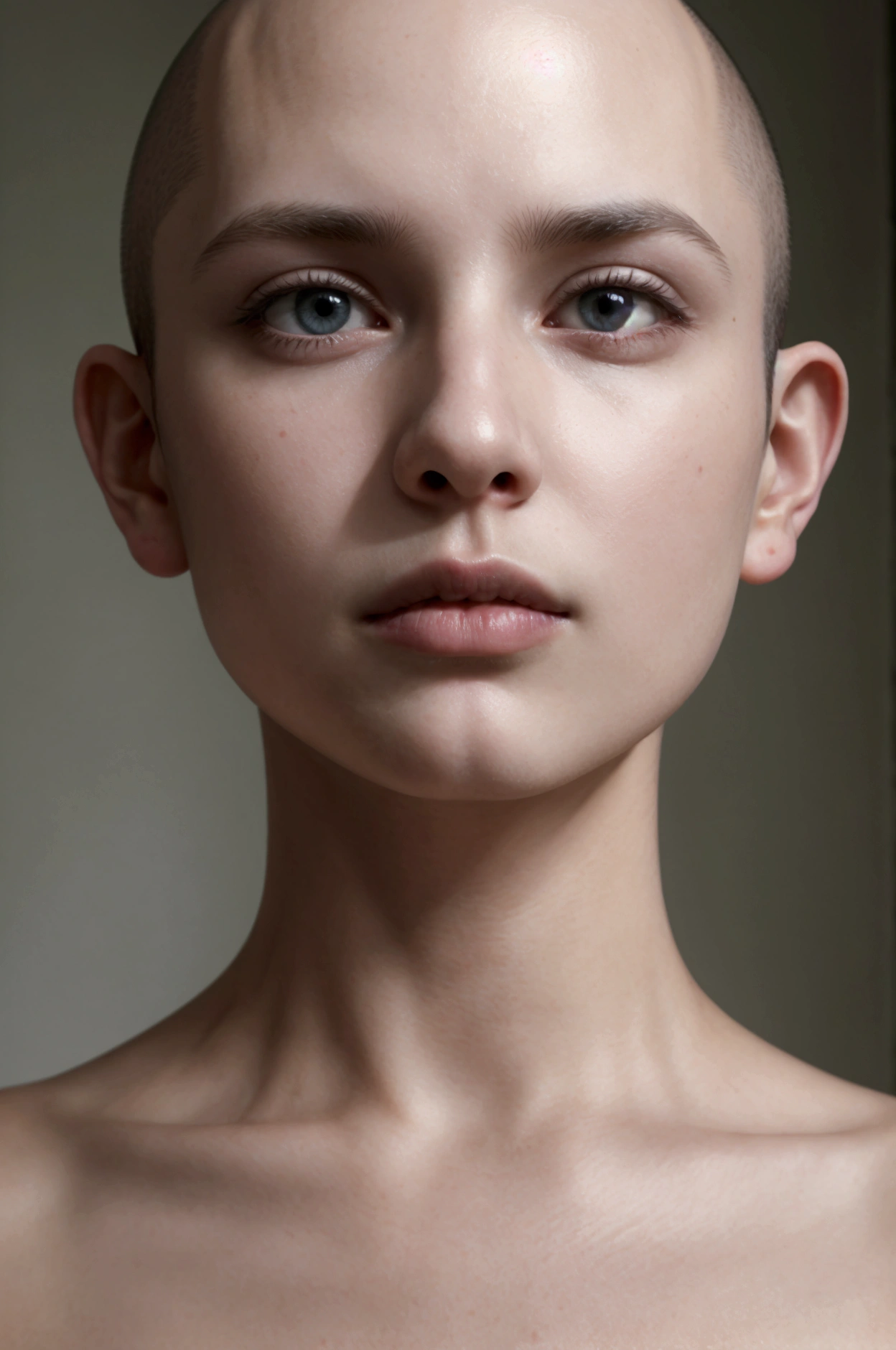 bald rat