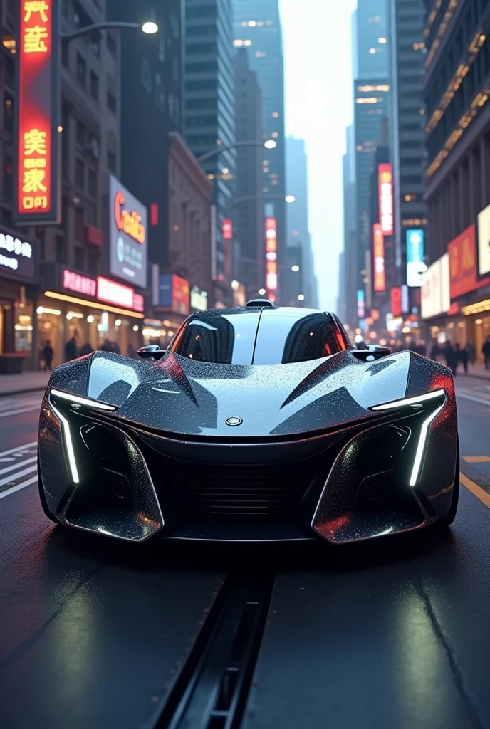 automobile