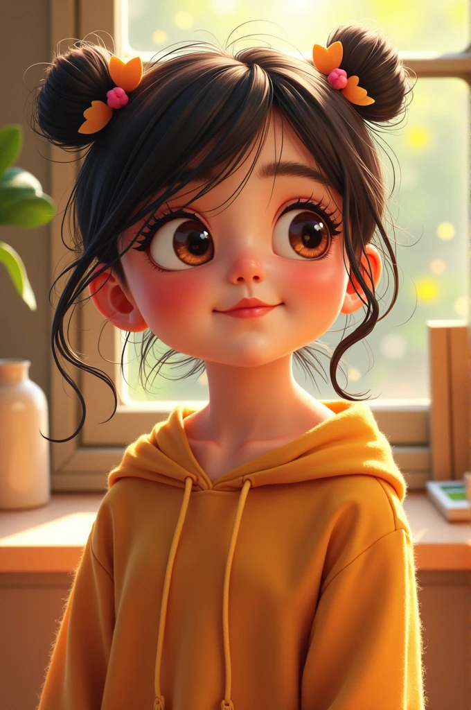 girl