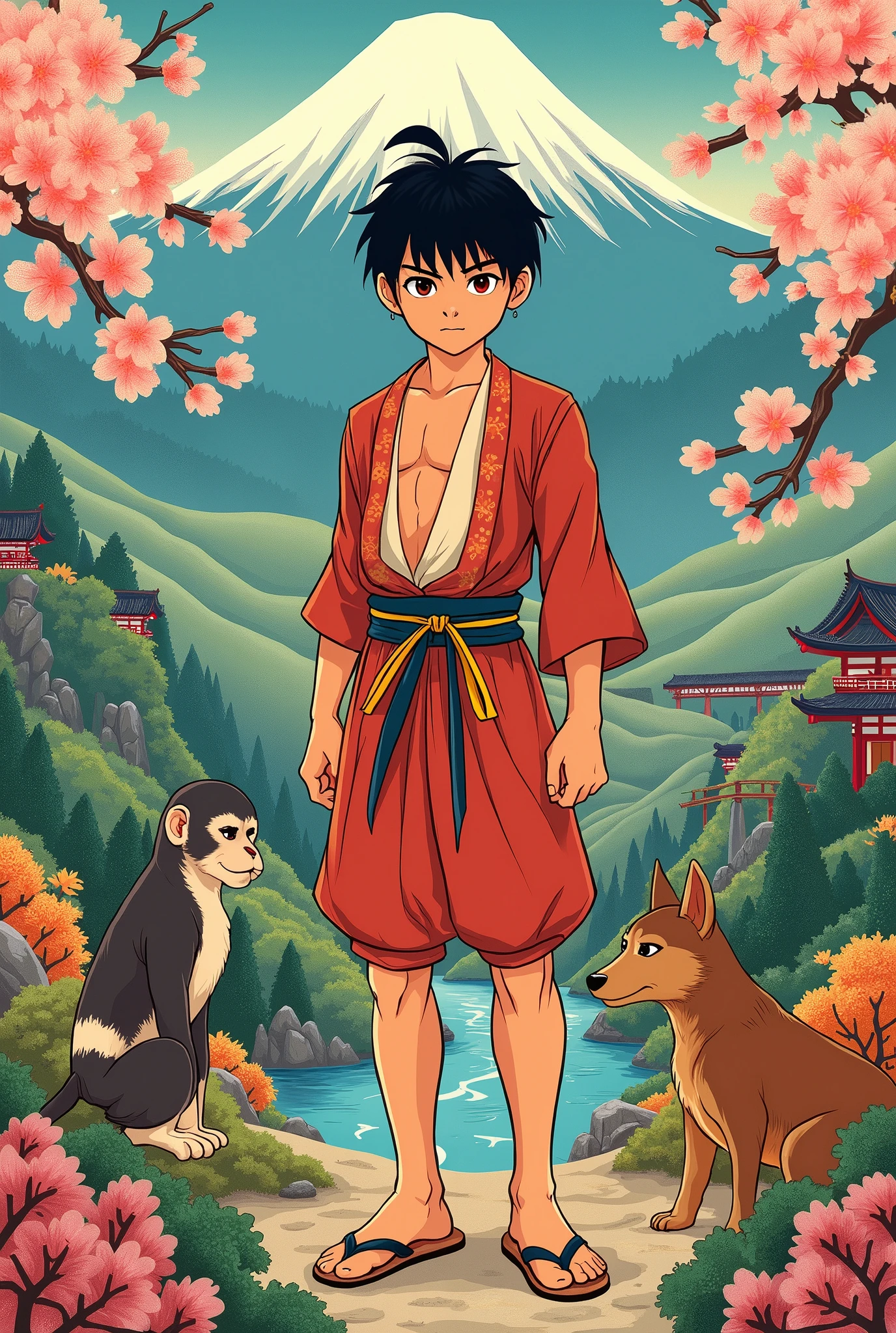 Momotaro