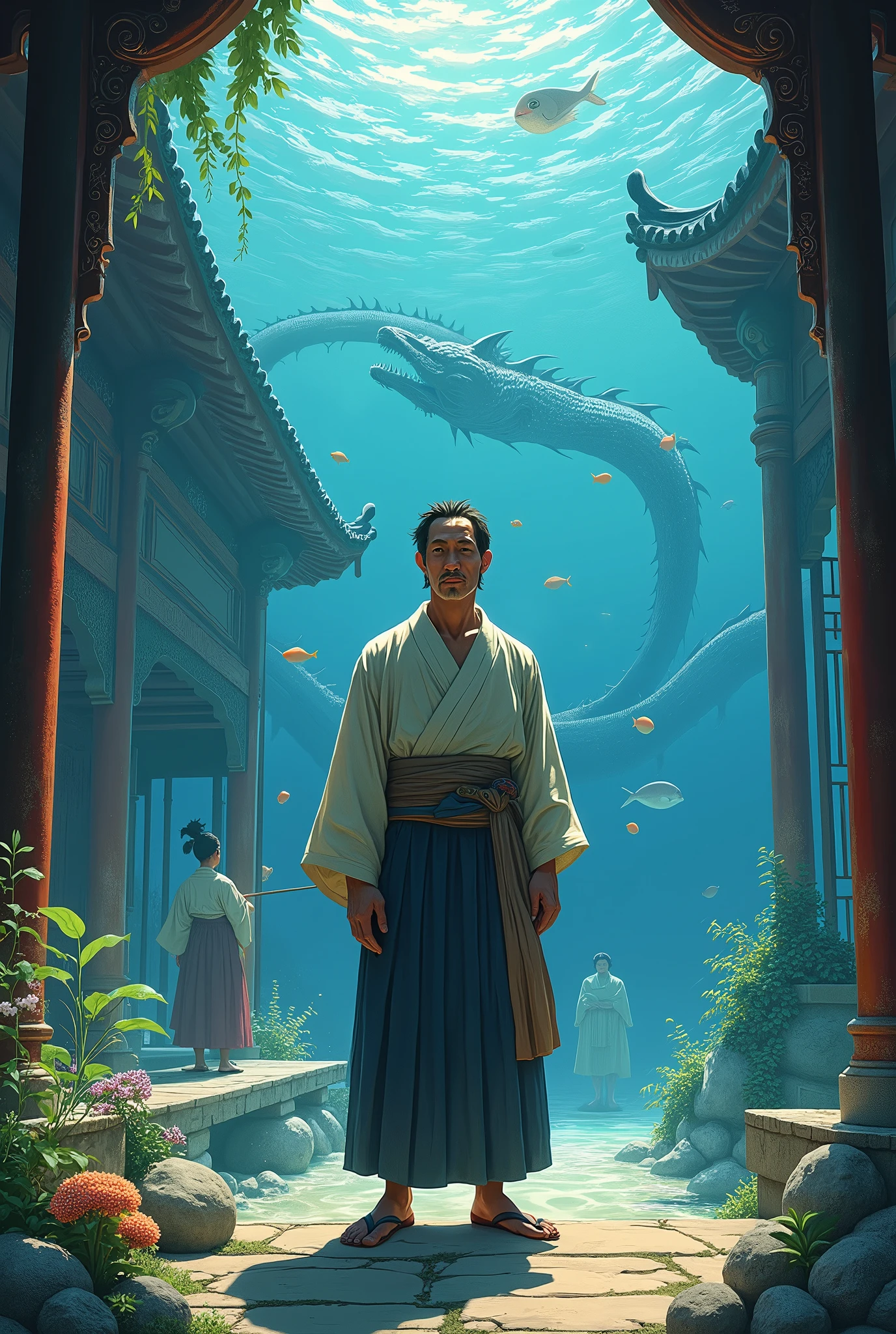 Urashima Taro