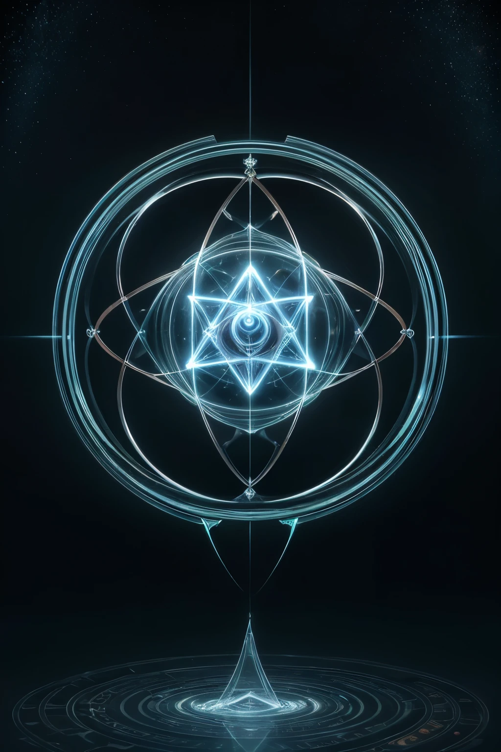 create image formation fibonacci code , 3D Renderings, Mysterious Geometry, sharp focus, (transparent ghost-faced magician floating in front of the twelve zodiacs magic formation), Beautiful Nine-Armed Witch, Each Dragging Various Zodiac Symbols, magic ball, crow, orange cat, exceptionally charming blue eyes, mantea, green dragon crescent sword, Carved Long Sword, Transparent Mobius Ring, heaven and earth crumble, clear magic symbols, Combined Magic Formation, convocation, Complex Combination Rituals, Like Material and Immaterial Transformation, Cultivation of Gold, etc.., Using the Mike Winckelman Style, Surrealism, Surrealism, surreal digital art, Visual Exaggeration, Nanopunk, Átomopunk, set, circuit, Light painting, Aries, LnF, engine unreal, octane rendering, v ray, high détail, high qualiy, high resolution, Surrealism, 16K, super wide angle, satellite view, Biomedical science.