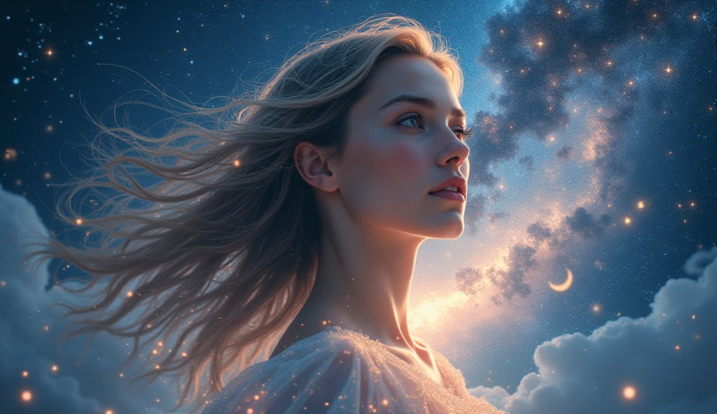 Star girl