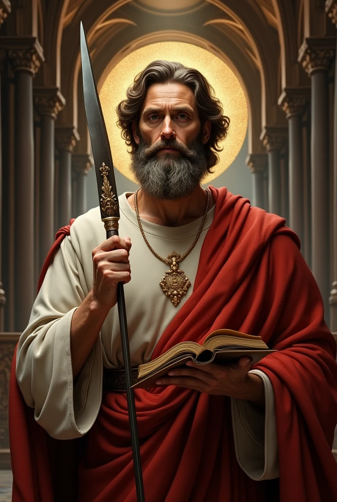 Saint Bartholomew