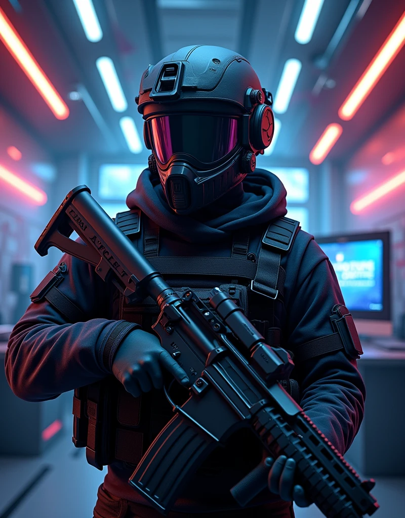 Team Seventeens cs2 profile picture make it more appealing it counter strike as you got it
