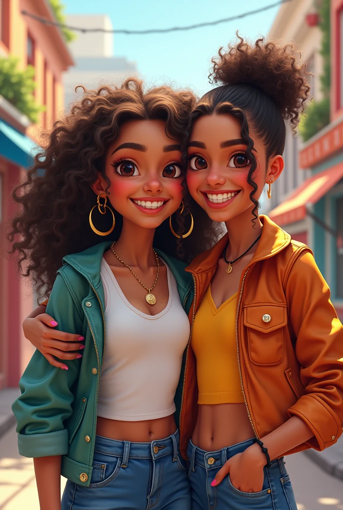 Bestie