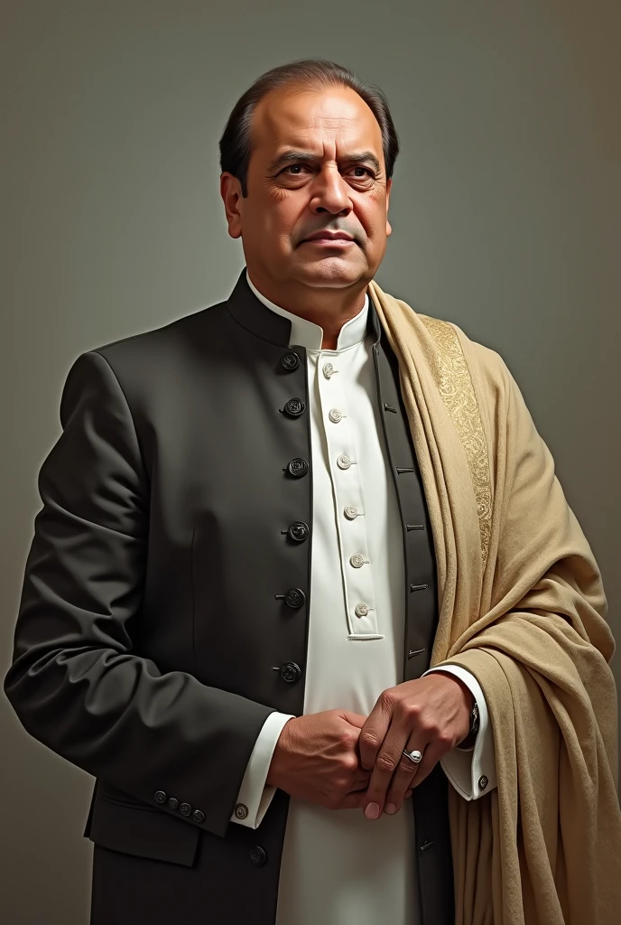 Nawaz Sharif 