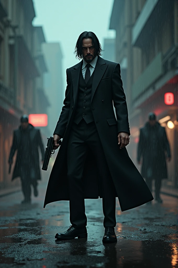 John Wick