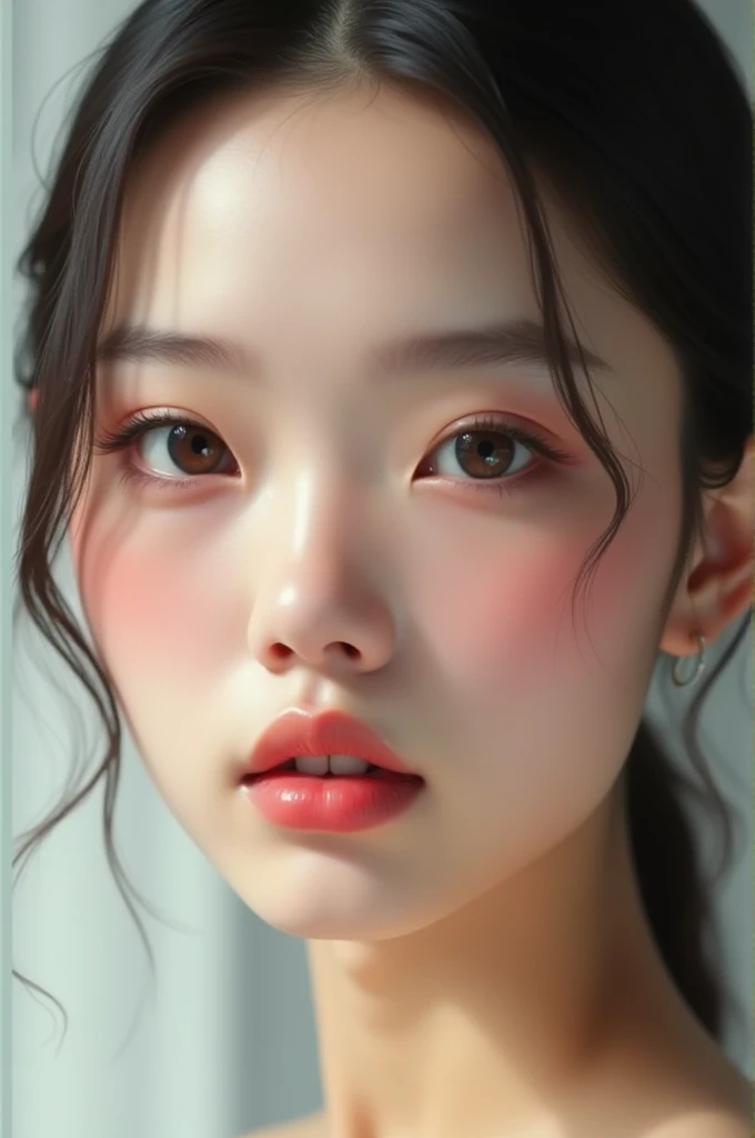 ((best quality)), ((masterpiece)), (detailed), perfect face
