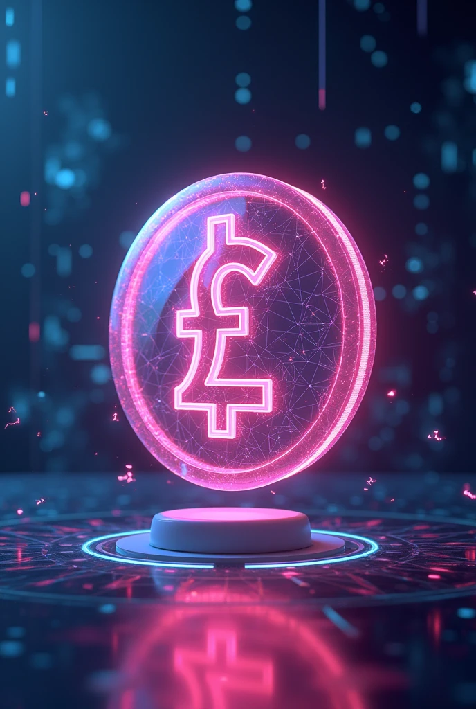 a digital currency