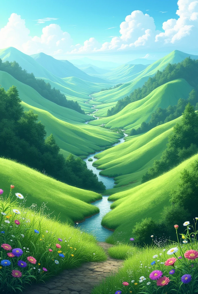 paisaje