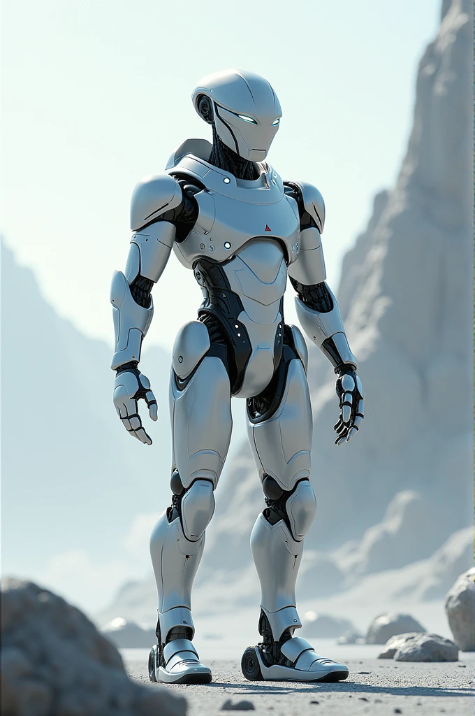 roboT