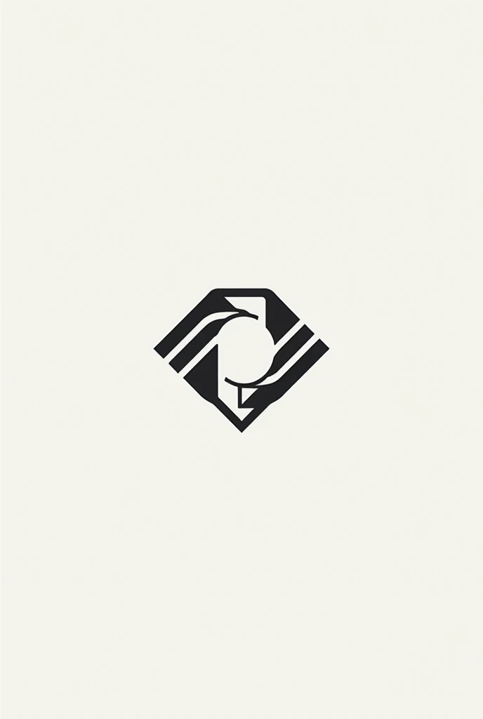 Modern logo for clothing brand Dynamus Essence