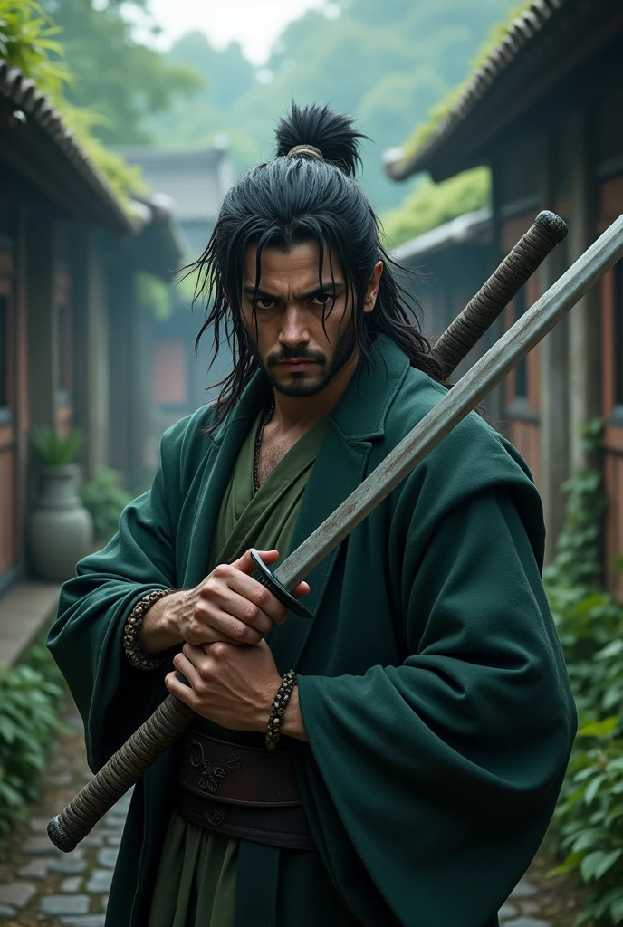 Dark Fantasy, Monkey D. Ruf live version,'real life,,Konoha, Holding a sword, 波雅·漢考克 real life中粉头发女演员新垣结衣,Kiss Meng D. Ruf