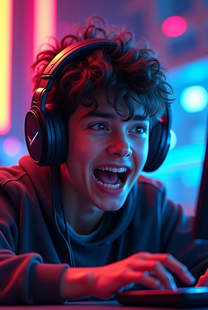 Rex gamer