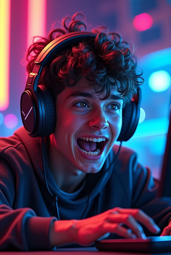 Rex gamer