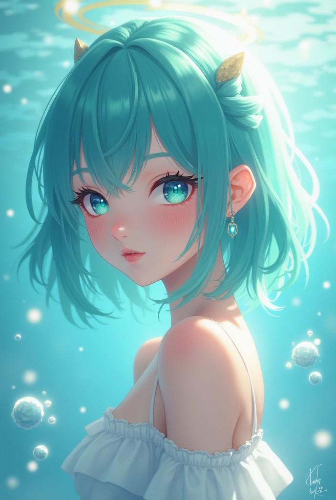 Minato Aqua