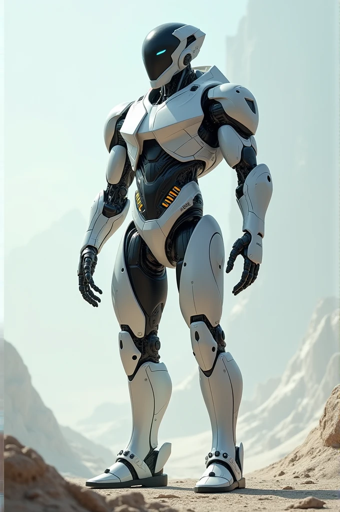 roboT
