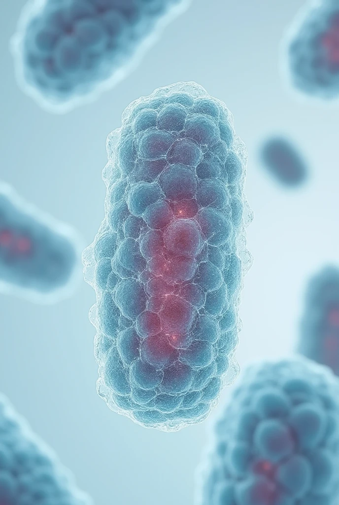 gram negative bacteria escherichia coli