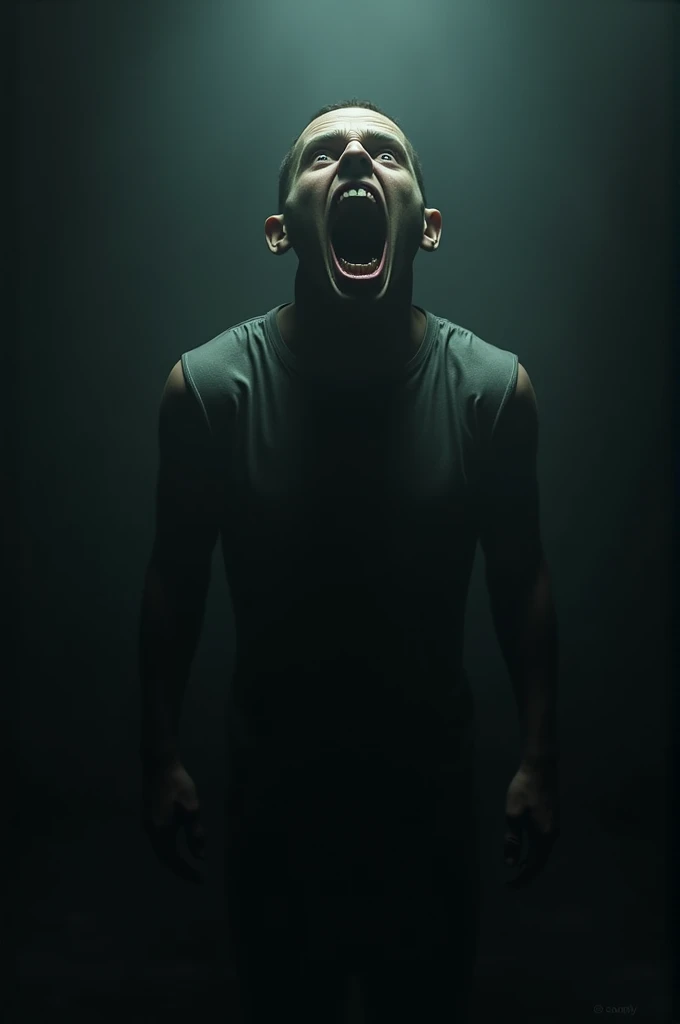 terror