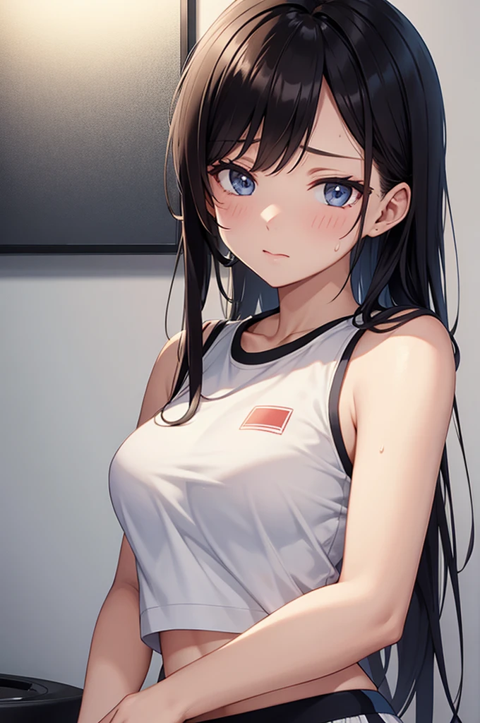 sweat