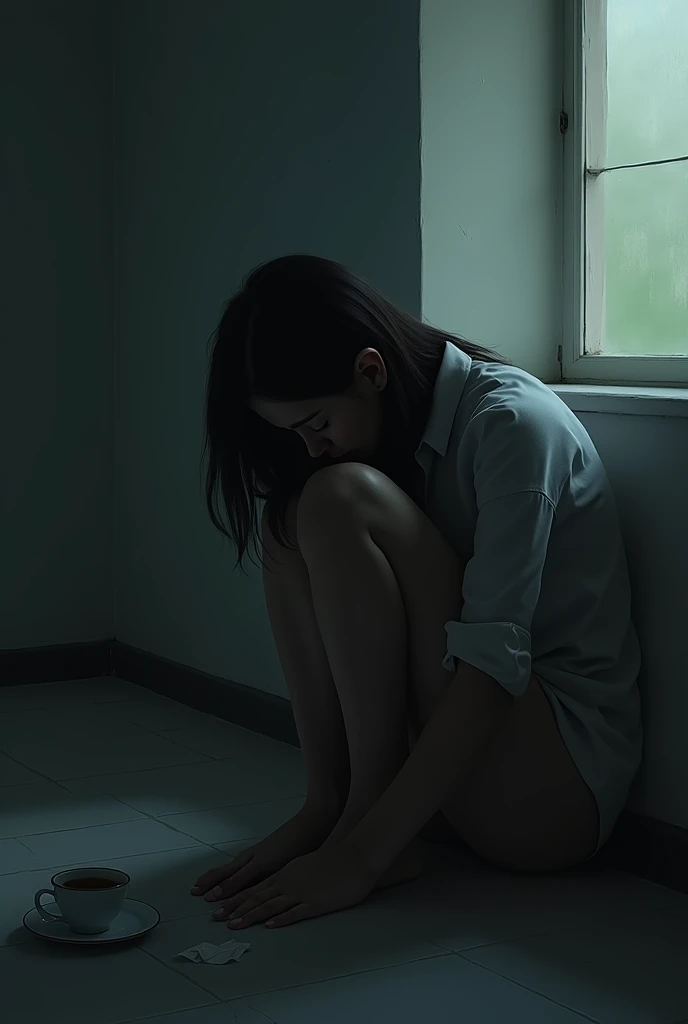 Living with grief