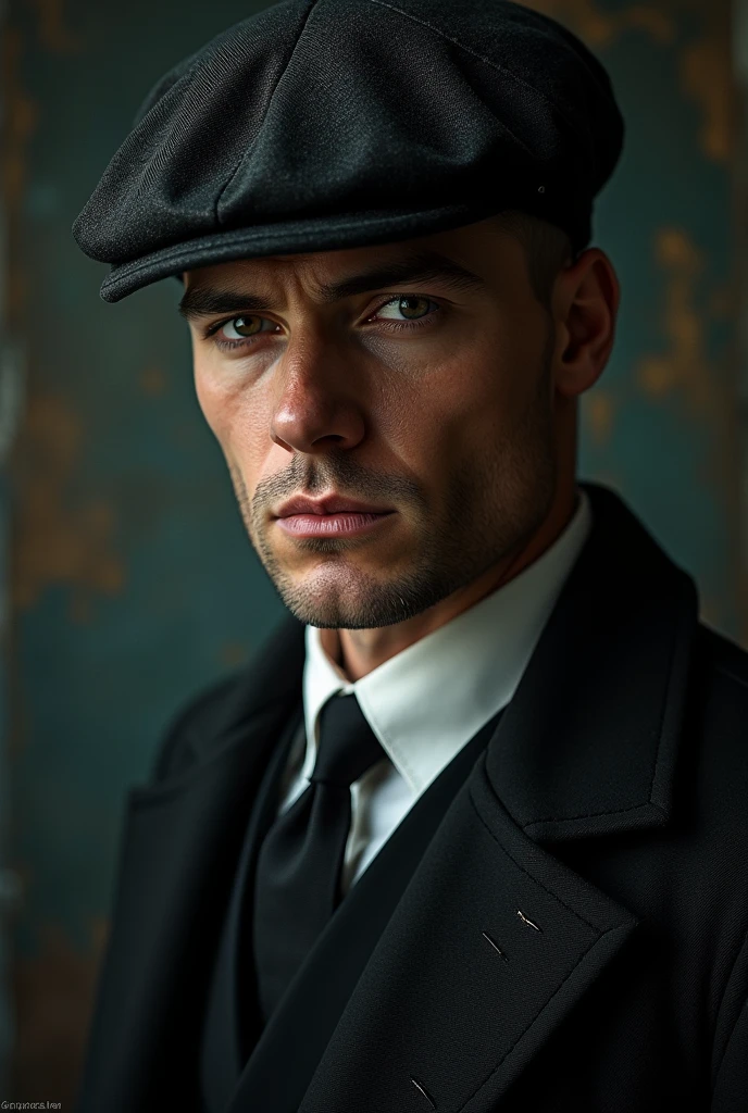 joe cole peaky blinders