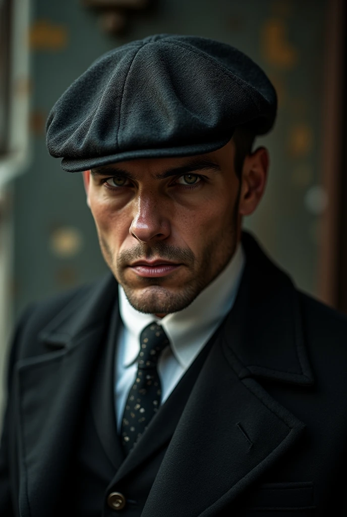 joe cole peaky blinders