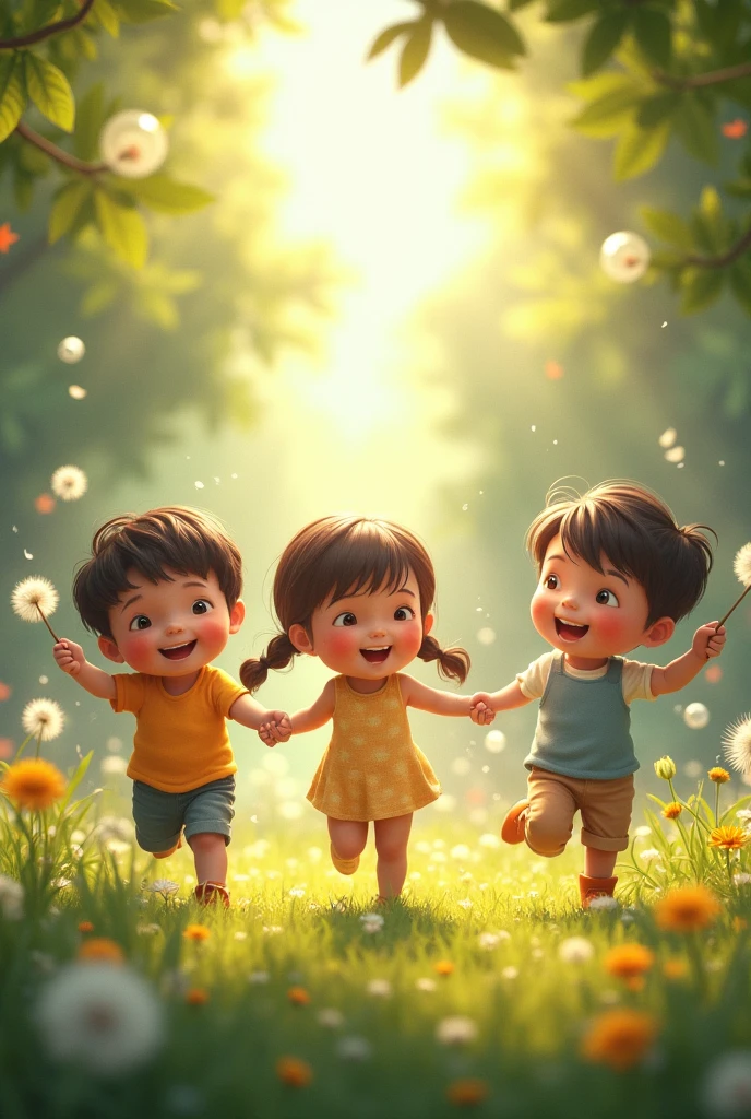 childhood