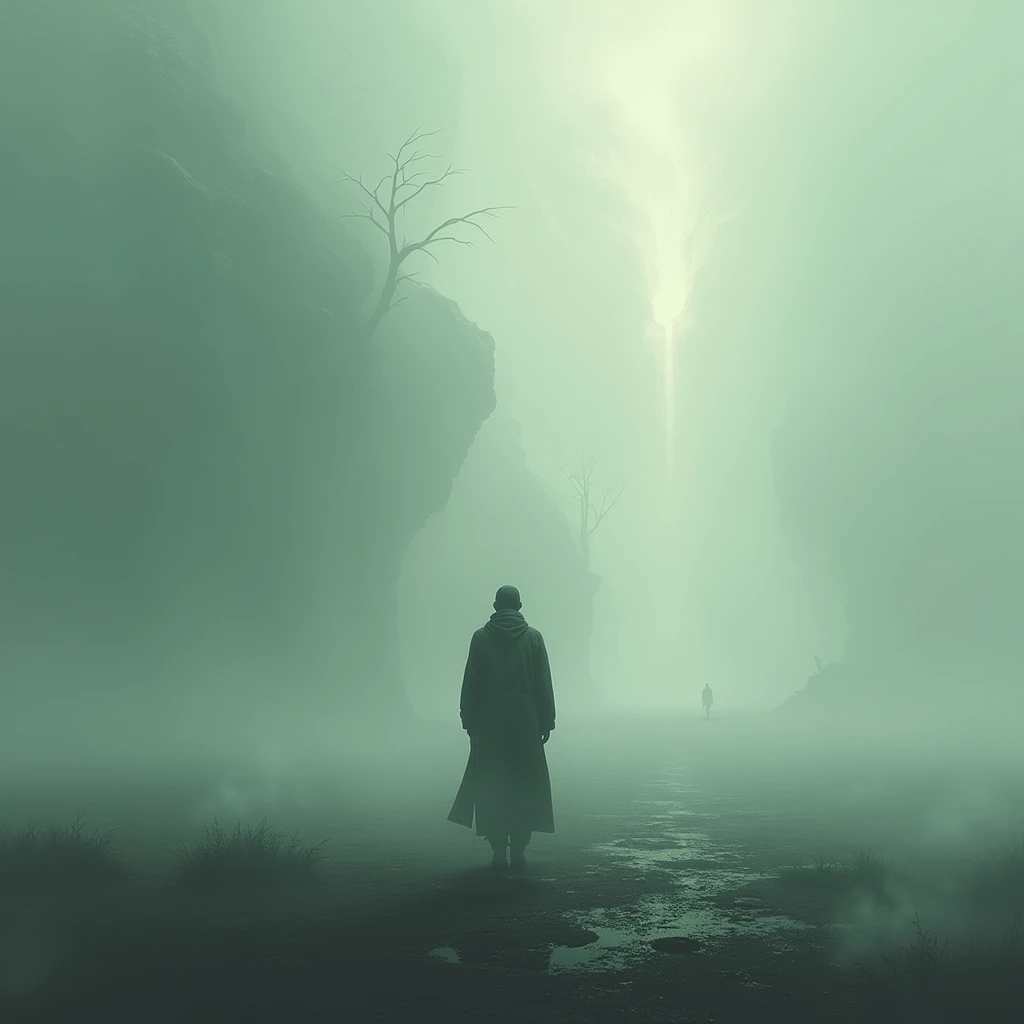 Alone 