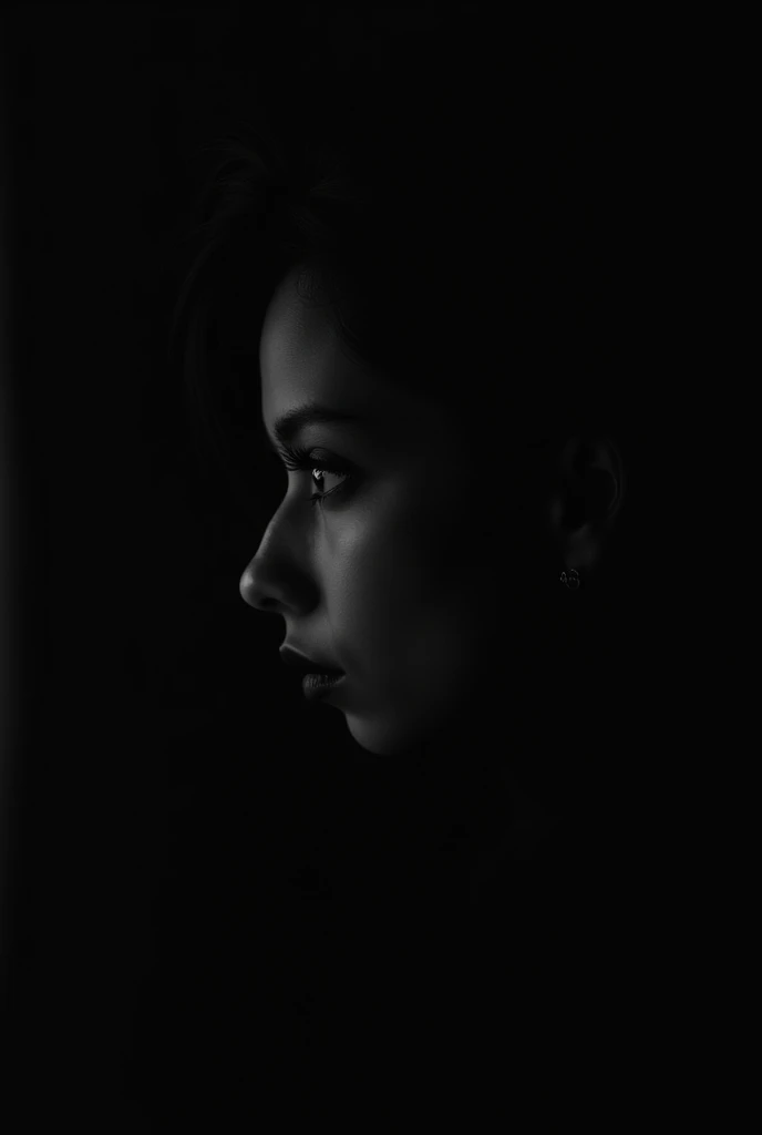 Profile Photo Full of black