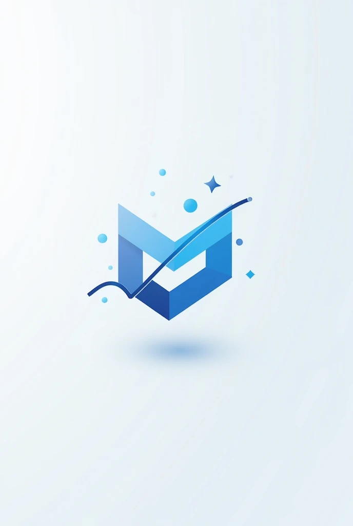 Create a logo for the company “Moovi finance ” that has to do with forex trading and investments