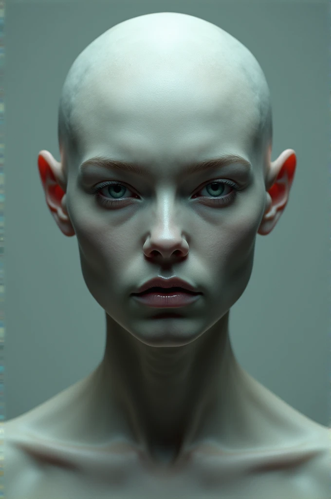 hairless
