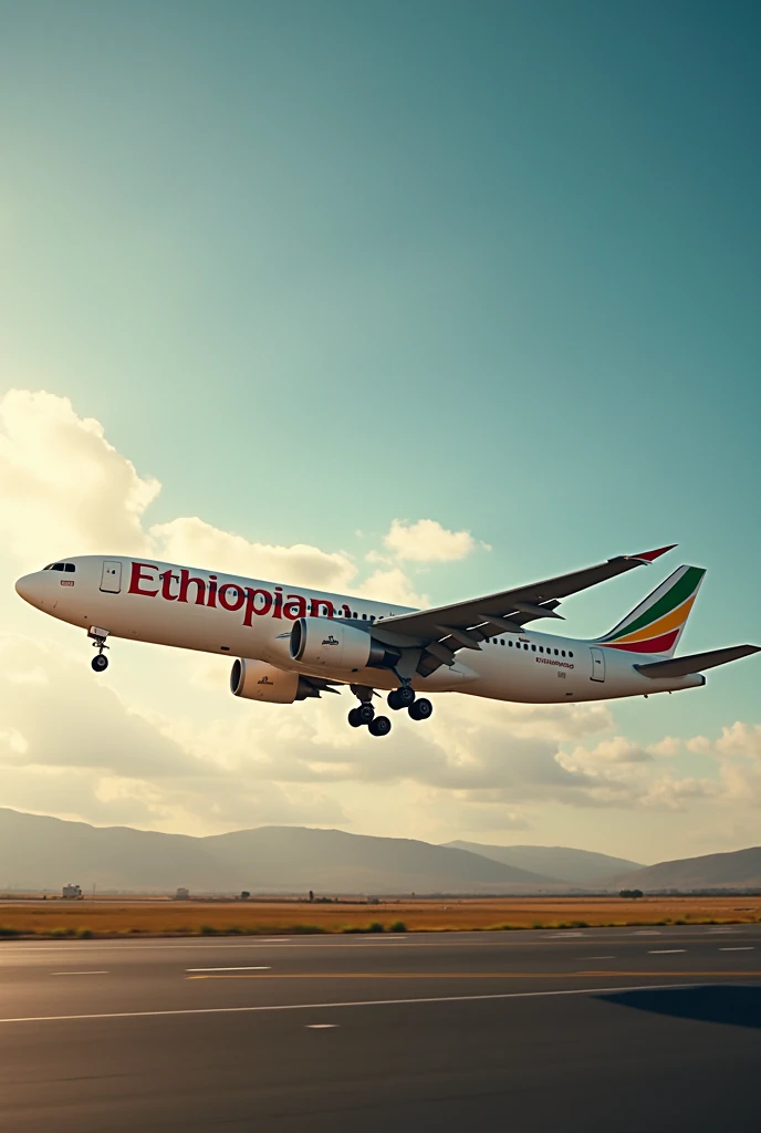 "Integrity Guides Us, Respect Elevates Us " ethiopianairlines moto