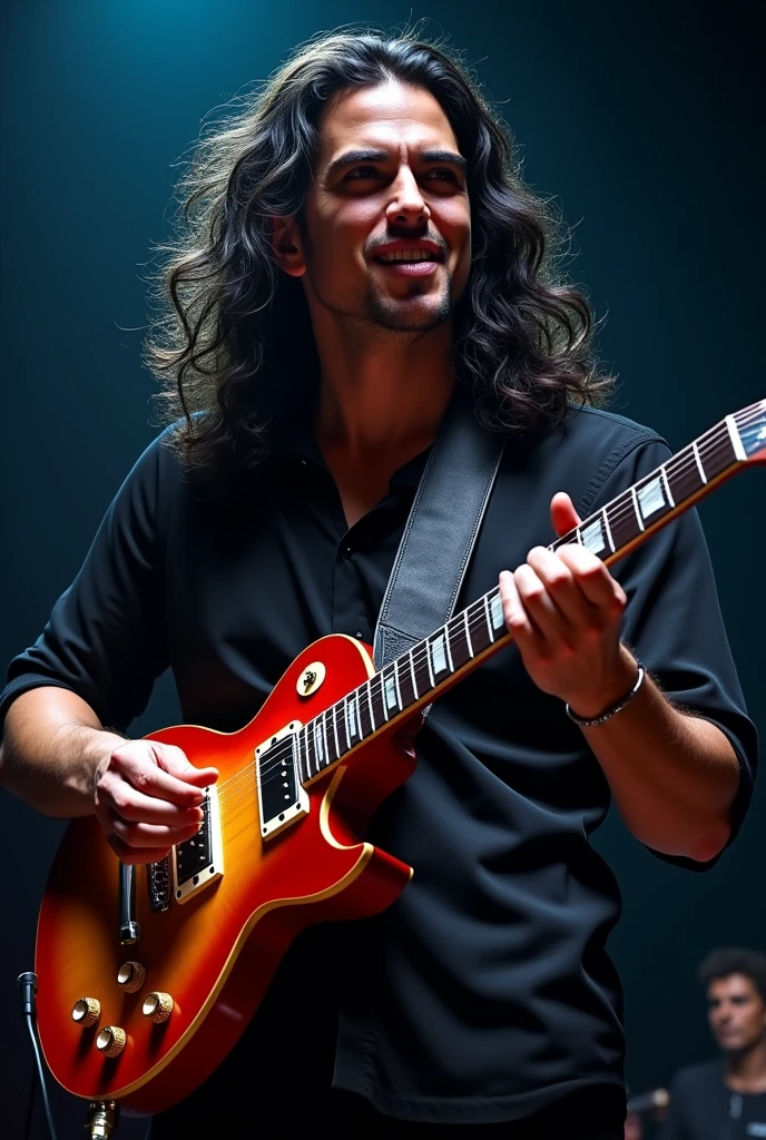 Kiko Loureiro 